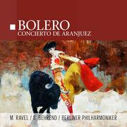 Winyle - Ravel: Bolero / Rodrigo: Concierto de Aranjuez - miniaturka - grafika 1