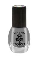 Lakiery do paznokci - Vipera Polka Nail Polish 048 5.5ml - miniaturka - grafika 1