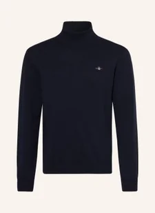 Gant Golf blau - GANT - Swetry męskie - miniaturka - grafika 1