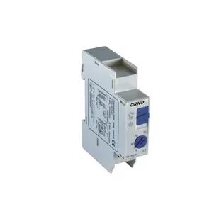 Orno Automat schodowy na szynę DIN OR-CR-230 - Czujniki ruchu i zmierzchu - miniaturka - grafika 2