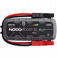 Urządzenia Rozruchowe - Jump startery - Noco GBX155 Litowy Jump Starter Booster 4250A - miniaturka - grafika 1