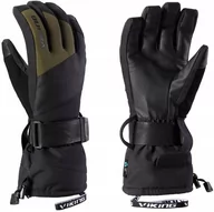 Sporty zimowe - akcesoria - Rękawice Z Usztywnieniem Viking Eltoro Roz. 10 - miniaturka - grafika 1