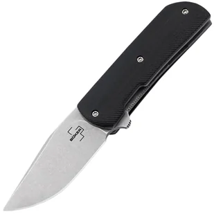 Nóż składany Boker Plus Urban Trapper Stubby - Noże - miniaturka - grafika 1