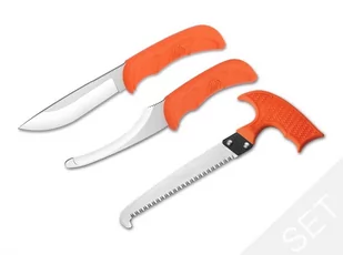 Outdoor Noże Zestaw myśliwski Edge Jager Guide 02OE056 - Noże - miniaturka - grafika 1