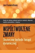 Psychologia - Współtworzenie zmiany - miniaturka - grafika 1