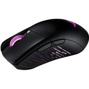 Myszki - Asus MOUSE USB WRL ROG GLADIUS III 90MP0200-BMUA00 90MP0200-BMUA00 - miniaturka - grafika 1