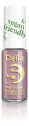 Lakiery do paznokci - Delia Cosmetics Cosmetics Vegan Friendly Emalia do paznokci Size S 210 Dusty Rose 5ml - miniaturka - grafika 1
