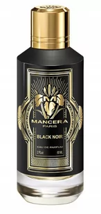 Mancera Black Noir, Woda perfumowana, 60ml - Wody i perfumy damskie - miniaturka - grafika 1