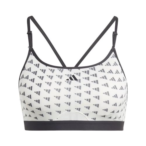 adidas Biustonosz Sportowy Marka Model AERCT LS Biustonosz