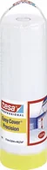 Folie i taśmy malarskie - Folia malarska Tesa Folia ochronna tesa Professional Easy Cover Precision 17m x 2,6m - miniaturka - grafika 1