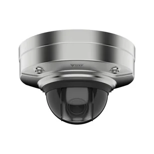 Axis 02463-001 kamera przemysłowa Douszne Kamera bezpieczeństwa IP Wewnętrz i na wolnym powietrzu 3840 x 2160 px Sufit / Ściana - Kamery do monitoringu - miniaturka - grafika 1