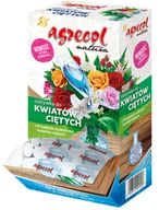 Odżywka do kwiatów ciętych AGRECOL 60x10ML