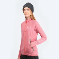 Bluzy damskie - Polar Salewa Pedroc PL R W FZ 27720-6579 - miniaturka - grafika 1