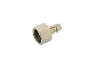 GEKO Szybkozłączka pneumatyczna typ męski GW 1/2&quot; 1616 G02981 - Akcesoria pneumatyczne - miniaturka - grafika 3