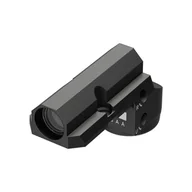 Amunicja i osprzęt ASG - Leupold - Kolimator Delta Point Micro - Glock - Red Dot - 3 MOA - 178745 - miniaturka - grafika 1