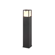Lampy ogrodowe - Lampa zewnętrzna słupek ogrodowy LED 14W 80 cm WITHAM 477860142 Trio - miniaturka - grafika 1