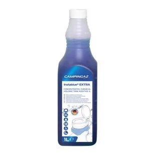 Campingaz Płyn do dezynfekcji toalet turystycznych Instablue Extra 1l (2000031967) ST 2000031967 - Dezynfekcja - miniaturka - grafika 1