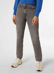 Levi's - Jeansy damskie  '80s Mom, szary - Spodnie damskie - miniaturka - grafika 1