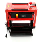 Strugi elektryczne - HEBLARKA KD1581 - miniaturka - grafika 1