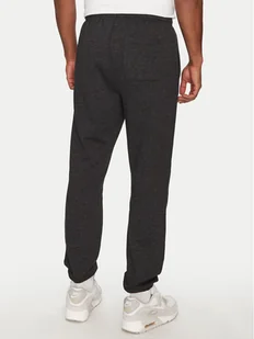 Gap Spodnie dresowe 500382-48 Szary Regular Fit - Spodnie sportowe męskie - miniaturka - grafika 1