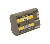 Ładowarki i akumulatory - PATONA - Akumulator Canon BP-511 1300mAh Li-Ion - miniaturka - grafika 1