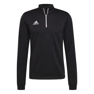 Męska Bluza ADIDAS ENT22 TR TOP H57544 – Czarny - Bluzy sportowe męskie - miniaturka - grafika 1