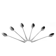 Zestawy sztućców - Odelo WYPRZEDAŻ! ŁYŻECZKA DESEROWA DŁUGA 6 SZT OD1371 SALEOD1371 - miniaturka - grafika 1