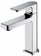 Baterie umywalkowe - Omnires Baretti bateria umywalkowa chrom BA7810CR - miniaturka - grafika 1