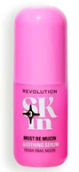 Serum do twarzy - Revolution Skin Must Be Mucin Serum do Twarzy z Śluzem Ślimaka 30ml - miniaturka - grafika 1
