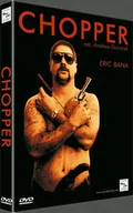 Thriller DVD - Chopper [DVD] - miniaturka - grafika 1