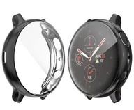 Akcesoria do smartwatchy - Samsung Etui Case Do Galaxy Watch Active 2 40MM - miniaturka - grafika 1