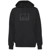 Bluzy męskie - Bluza Helly Hansen Box Hoodie M 53289-990 - S - miniaturka - grafika 1