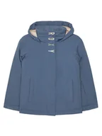 Kurtki narciarskie - Roxy Kurtka snowboardowa Galaxy ERGTJ03179 Niebieski Regular Fit - miniaturka - grafika 1