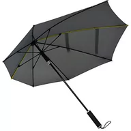 Parasole - Impliva IMPLIVAST14PMS9CGRIS parasol chroniący przed burzą, dla dorosłych, unisex, szary ST-14-PMS COOL GREY 9C - miniaturka - grafika 1