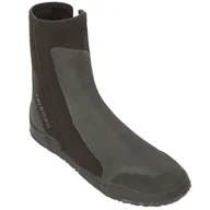 Pianki do pływania - Buty żeglarskie Tribord z neoprenu 4 mm - miniaturka - grafika 1