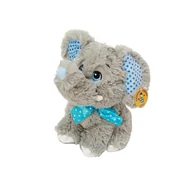 Maskotki i pluszaki - Słoniątko Średnie - miniaturka - grafika 1