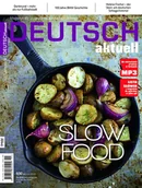 Czasopisma - Deutsch Aktuell nr 75 - miniaturka - grafika 1