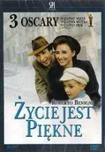 Dramaty DVD - Życie jest piękne - miniaturka - grafika 1
