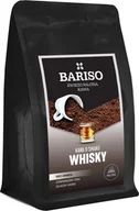 Kawa - AGRO MMK Kawa mielona Bariso Whisky 200g - miniaturka - grafika 1