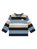 Bluzy i sweterki niemowlęce - Steiff Bluza ze wzorem - miniaturka - grafika 1