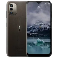 Telefony komórkowe - Nokia G11 3GB/32GB Dual Sim Szary - miniaturka - grafika 1