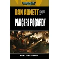 Fantasy - Pancerz Pogardy Dan Abnett - miniaturka - grafika 1