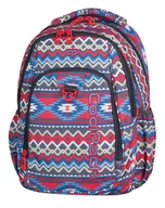 Plecaki szkolne i tornistry - Patio Plecak młodzieżowy Coolpack Strike 803 - 74889CP 74889CP - miniaturka - grafika 1
