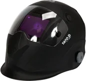 Przyłbice ochronne - Przyłbica spawalnicza YATO Przyłbica spawalnicza YT-73930 - miniaturka - grafika 1