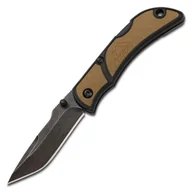 Noże - Nóż składany Outdoor Edge Chasm 8,4 cm - miniaturka - grafika 1
