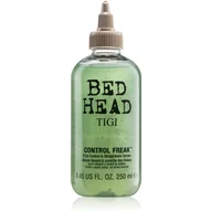 Serum do włosów - Tigi Bed Head Control Freak Serum prostujące 250ml - miniaturka - grafika 1