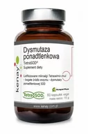 Suplementy diety - Dysmutaza ponadtlenkowa TetraSOD  (60 kaps.) - miniaturka - grafika 1