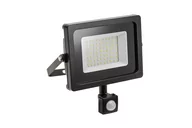 Lampy pozostałe - GTV Naświetlacz LED z czujnikiem 50W INEXT barwa zimna biała LD-INEXT50W-64 - miniaturka - grafika 1