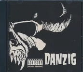 Pop - Dazing DANZIG DANZIG 1. CD Dazing - miniaturka - grafika 1
