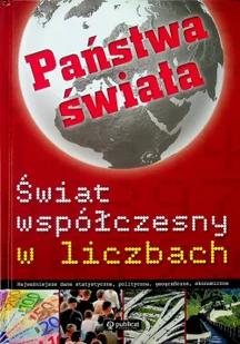 Publicat Świat współczesny w liczbach - Nauka - miniaturka - grafika 2